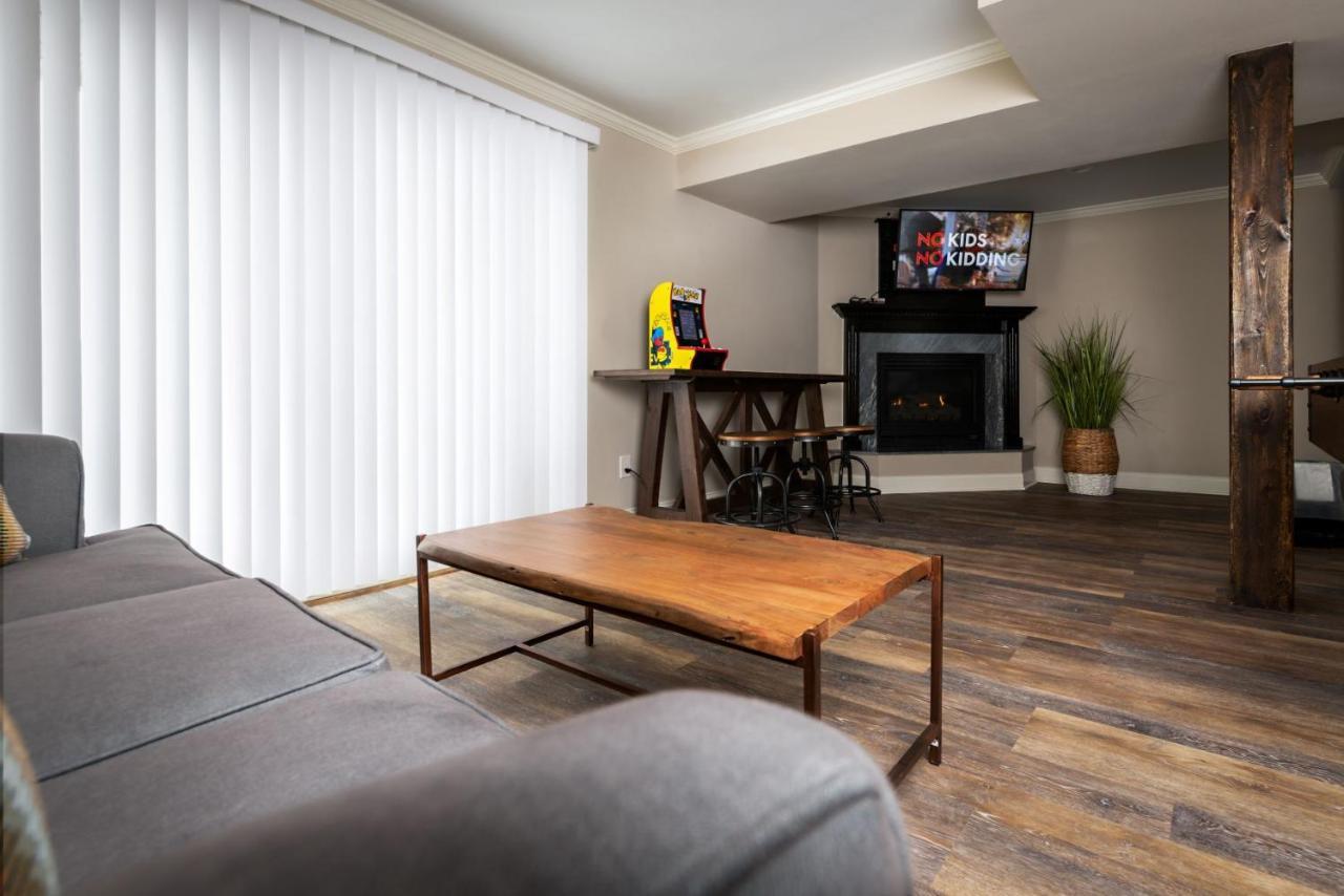 The Vue Boutique Hotel & Boathouse 위스콘신 델즈 외부 사진