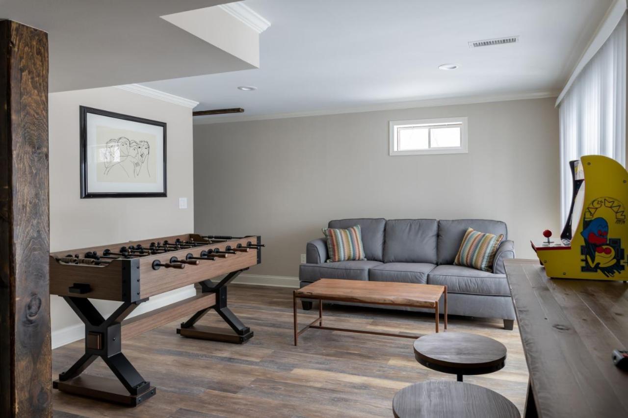 The Vue Boutique Hotel & Boathouse 위스콘신 델즈 외부 사진