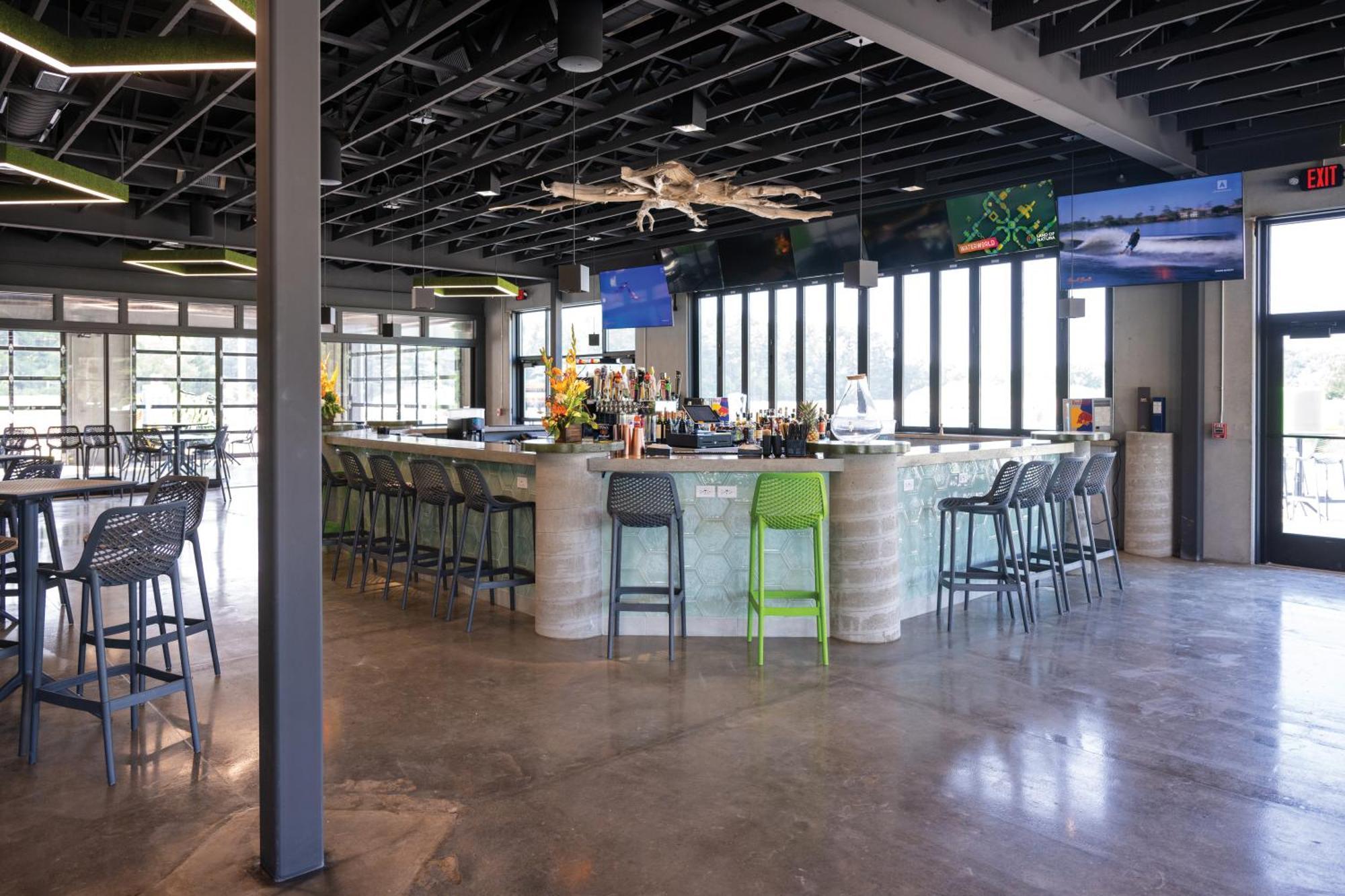 The Vue Boutique Hotel & Boathouse 위스콘신 델즈 외부 사진