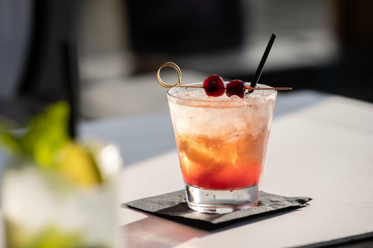 The Vue Boutique Hotel & Boathouse 위스콘신 델즈 외부 사진